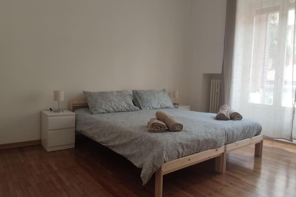 Incantevole Via Molino Delle Armi Appartamento Milano