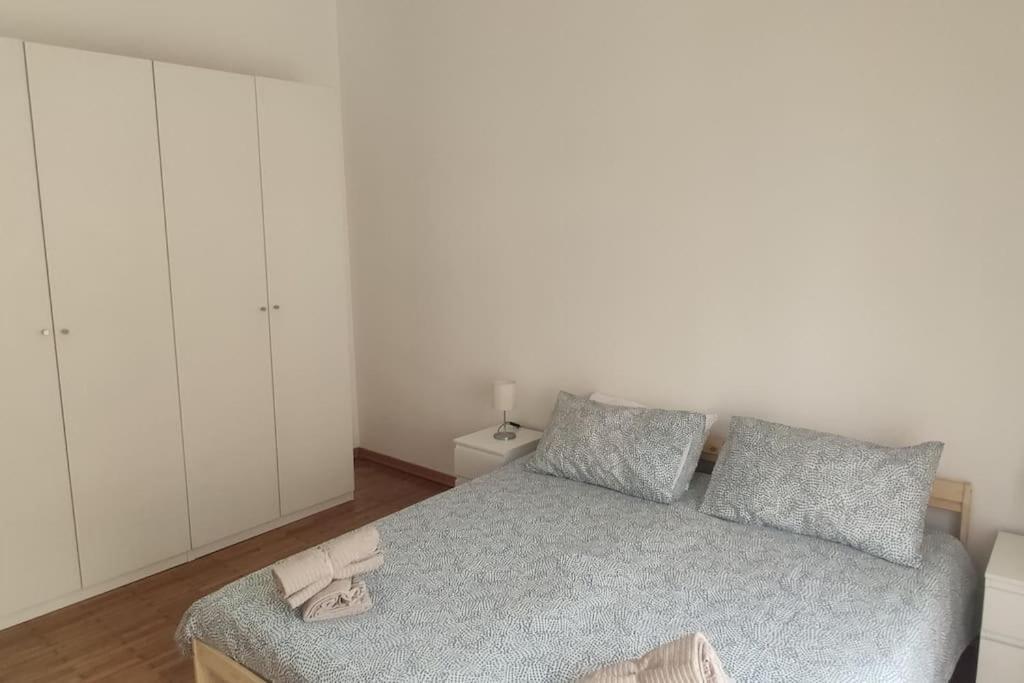 Incantevole Via Molino Delle Armi Apartment Mailand