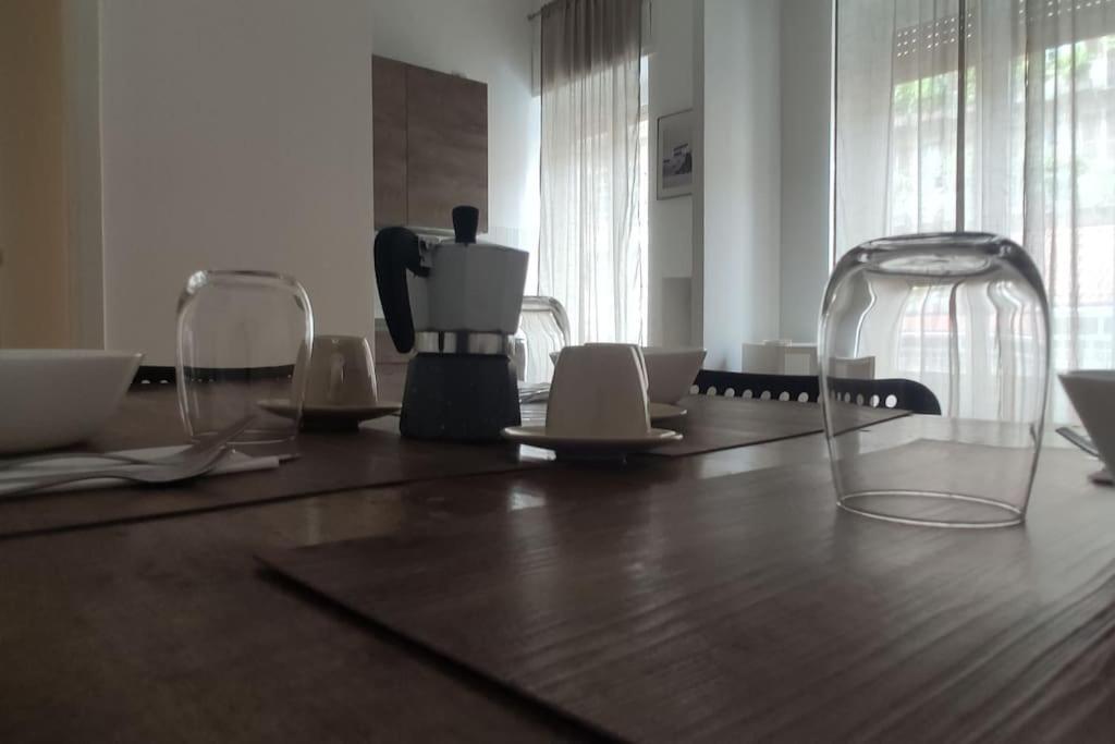 Incantevole Via Molino Delle Armi Apartment Mailand